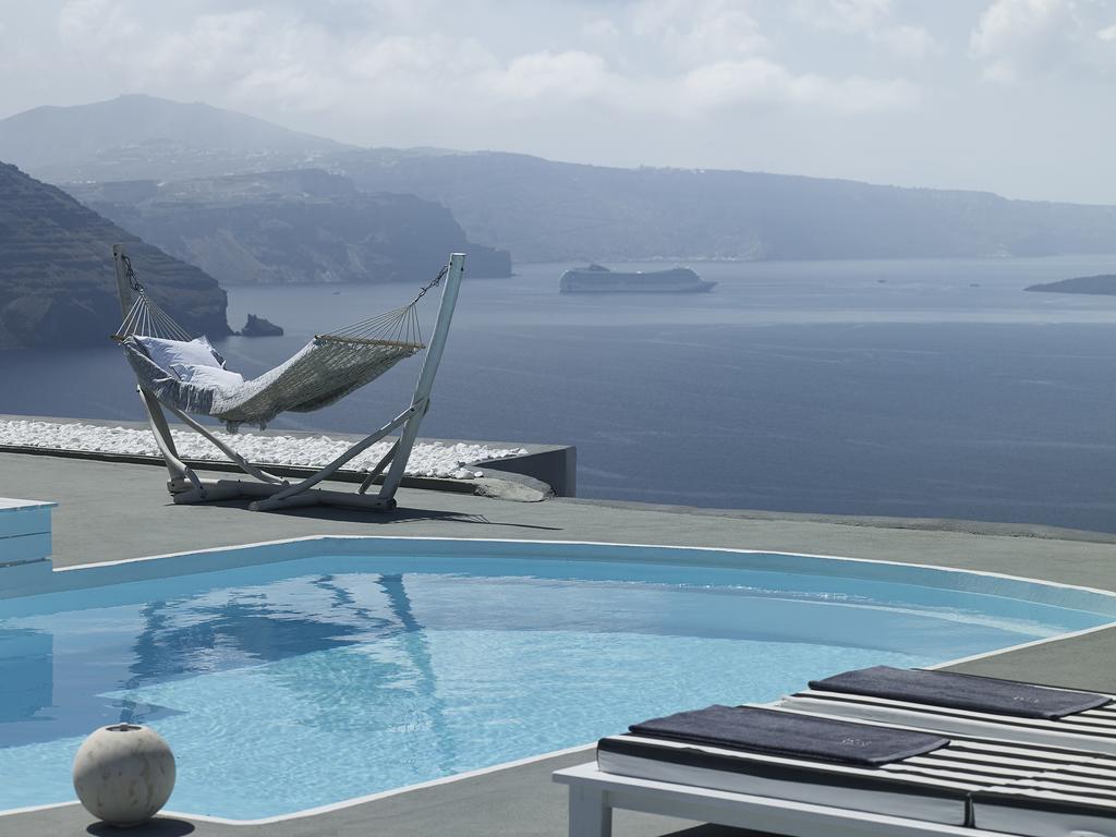Mythique Villas & Suites Ia Zimmer foto