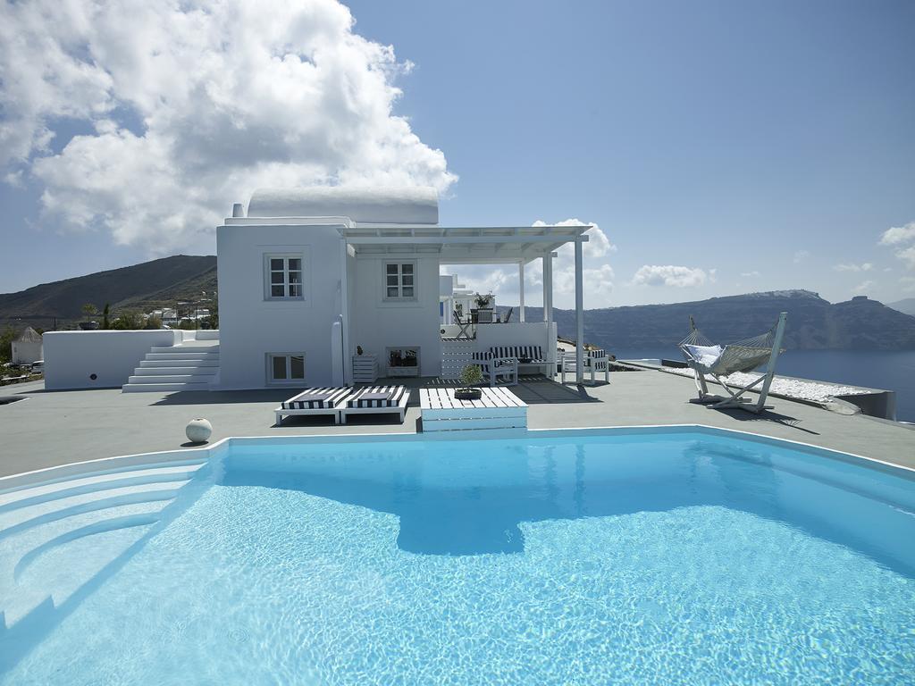 Mythique Villas & Suites Ia Zimmer foto